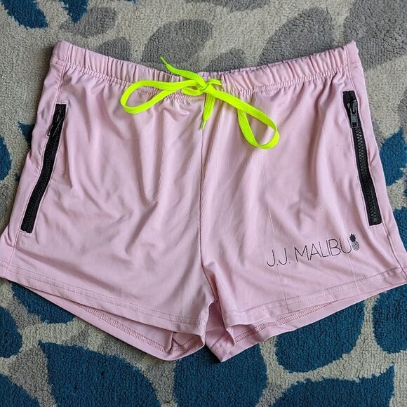 ·JJ Malibu Shorts, Small - Picture 1 of 4